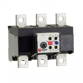 Тепловое реле EKF РТЭ-4380 PROxima rel-4380-80-110