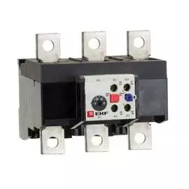 Тепловое реле EKF РТЭ-4355 PROxima rel-4355-55-80