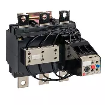 Тепловое реле EKF PROxima РТЭ-53125 rel-53125-125-200