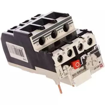Тепловое реле EKF РТЭ-1316 /rel-1316-9-13 rel-1316-9-13