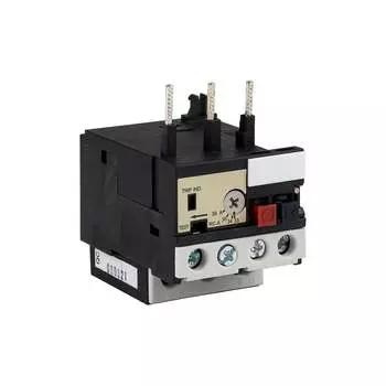 Тепловое реле EKF РТЭ 9-40 AVERES rel-9-40-24.5-30-av