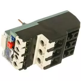 Тепловое реле IEK РТИ 1305 0.63-1.0А DRT10-C063-0001