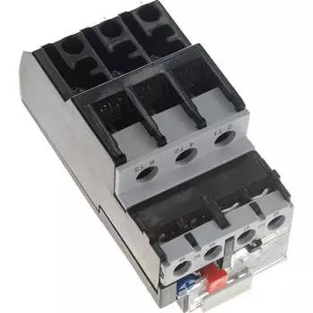 Тепловое реле IEK РТИ DRT10-D055-0008