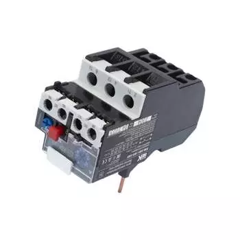 Тепловое реле IEK РТИ-1301 DRT10-D001-C016