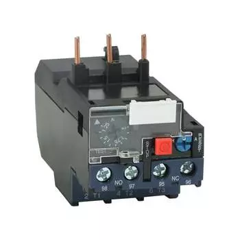 Тепловое реле перегрузки КЭАЗ 110752