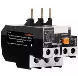 Тепловое реле перегрузки Texenergo