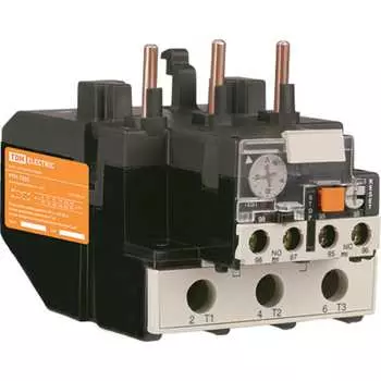 Тепловое реле TDM SQ0712-0019