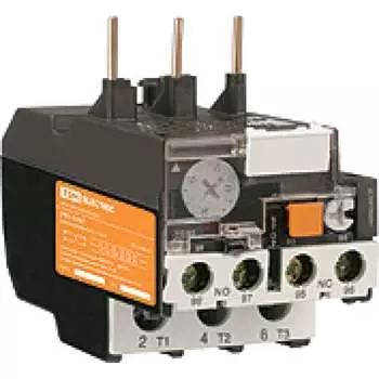 Тепловое реле TDM SQ0712-0001