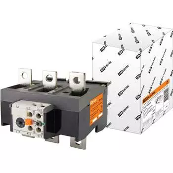 Тепловое реле TDM ELECTRIC РТН-5370 63-90А SQ0712-0020