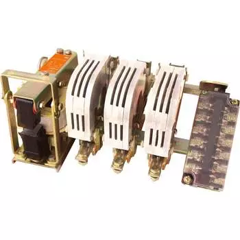 Тепловой контакт TDM ELECTRIC КТ 6623Н SQ0711-0004
