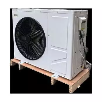 Тепловой насос JOYCLIMA