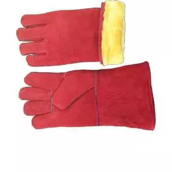 Теплозащитные утепленные краги СОЮЗСПЕЦОДЕЖДА 2000000041575