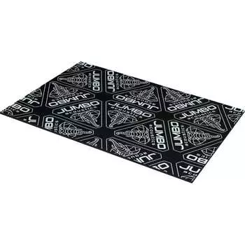 Теплозвукоизоляционный материал для шумоизоляции автомобиля JUMBO acoustics F06001R1