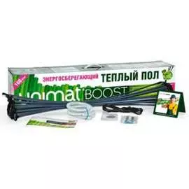 Теплый пол caleo unimat boost-0500