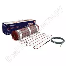 Теплый пол electrolux eefm 2-150-3,5