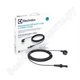 Теплый пол Electrolux EFGPC 2-18-4