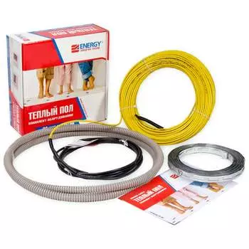 Теплый пол ENERGY 00-УТ-00623