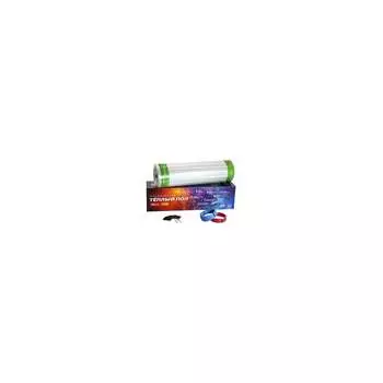 Теплый пол ЛамиПол 640Вт 0,5м 4м ЛС16005040