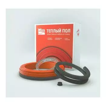 Теплый пол Miro 2449