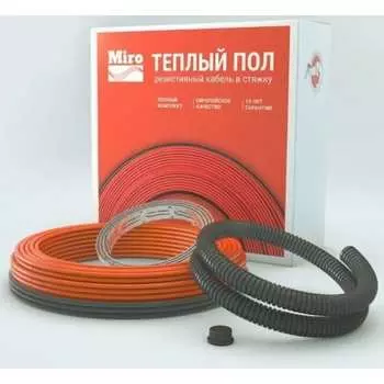 Теплый пол Miro 2441