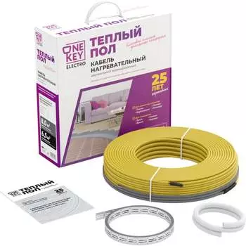 Теплый пол OneKeyElectro 2286610