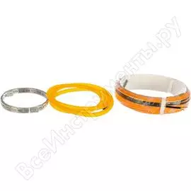 Двухжильный теплый пол в стяжку REXANT RND -20-300 51-0513-3