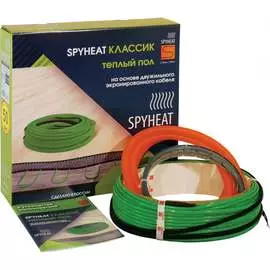 Теплый пол SPYHEAT SHD-15-750