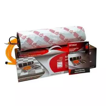 Теплый пол SPYHEAT SHMD-12-690