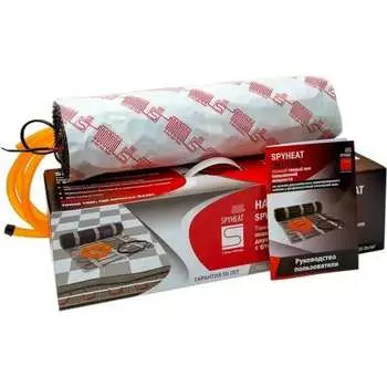 Теплый пол SPYHEAT SHMD-12-460