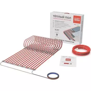 Теплый пол СТН CiTy Heat 550050.2