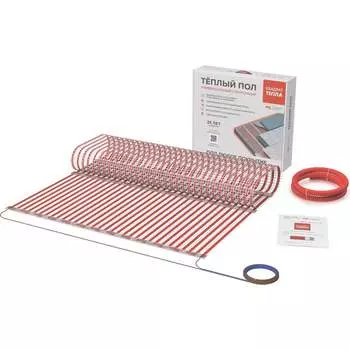 Теплый пол СТН CiTy Heat 400100.2