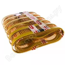 Теплый пол СТН