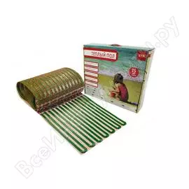 Теплый пол СТН