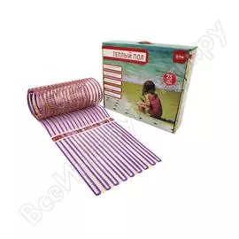 Теплый пол СТН