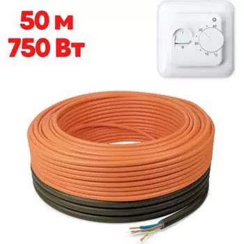 Теплый пол ТеплоСофт