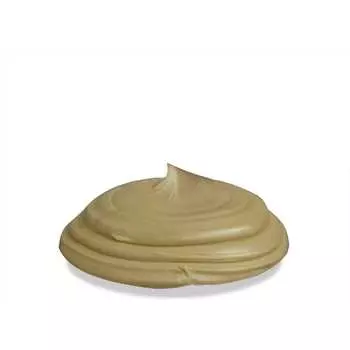 Теплый шов герметик Organa Log Sealant 108525