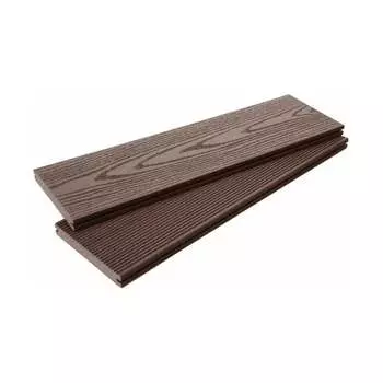 Терассная доска ТЕХНОДЕК