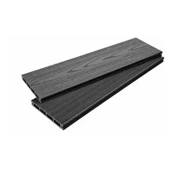 Терассная доска ТЕХНОДЕК