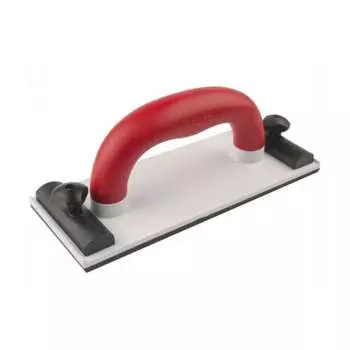 Терка для шлифования DEKOR HASSAN 1206