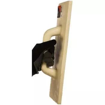 Терка gigant ппу стандартная 100х400 мм spt 022