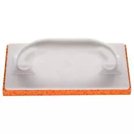 Терка HARDY 24см x 12см с губкой, толщина губки 15 мм 0840-252402