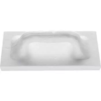 Терка HARDY из пенопласта 13х27см 0840-352814