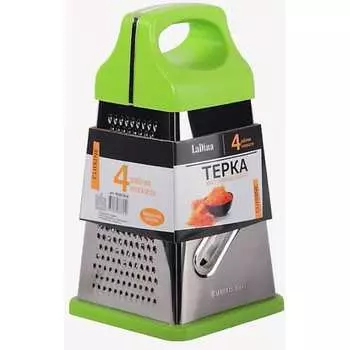 Терка Ladina 4000100-6