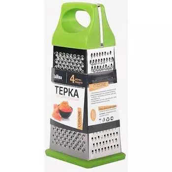 Терка Ladina Ladina 4000100-7