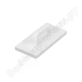 Пенополиуретановая терка NEO Tools 50-291