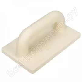 Терка rexant ппу 120х190 мм 89-0262