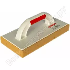 Терка для максимального впитывания воды CORTE