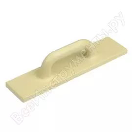 Полиуретановая терка STAYER 0812-10-40