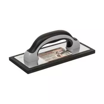 Терка строительная для затирки Rollingdog №3 серия Professional 50297