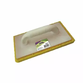 Терка unik 280х140х25мм, поролон. покр. 9443-280-25sf